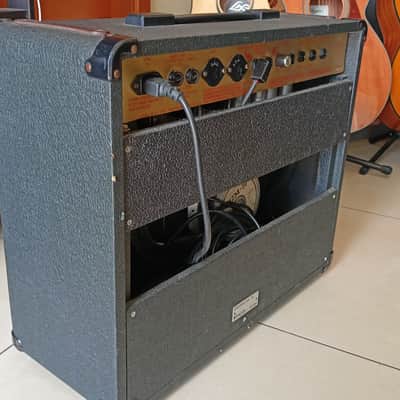 Marshall JCM 800 lead series 82 image 5