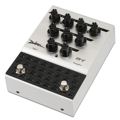 Diezel VH4-2 2-Channel Distortion Pedal image 3