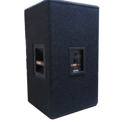 JBL MP215 MPro 15" 2-Way Passive Speaker image 4