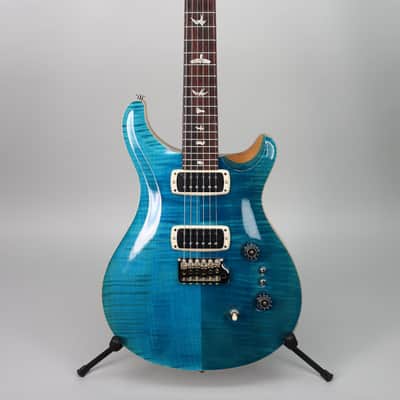 Paul Reed Smith Custom 24-08 Carroll Blue image 2