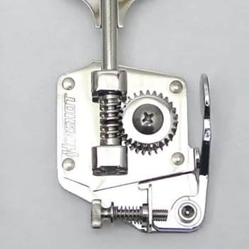 2023 Hipshot BT3 Nickel