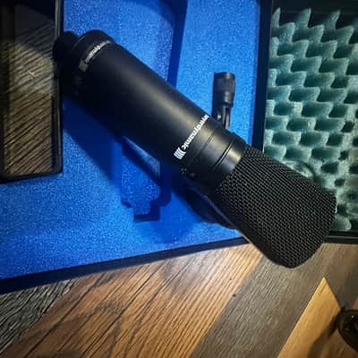 Beyerdynamic MC 834 image 4