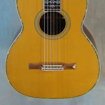 1983 Martin 150th Anniversary 00 Custom Nylon image 1
