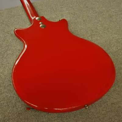 1965 Supro Supersonic S430 image 3