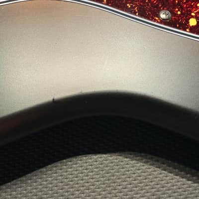 Fender/Squier Jazz bass w/ Lindy Fralin and mods - tobacco burst image 7