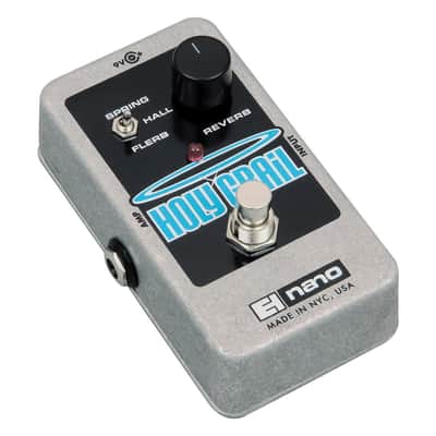 Nano Holy Grail Electro Harmonix image 4