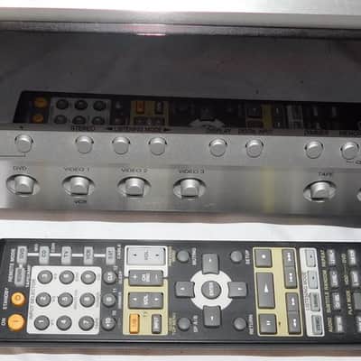 Onkyo TX-SR503 mid line home theater receiver with remote image 3