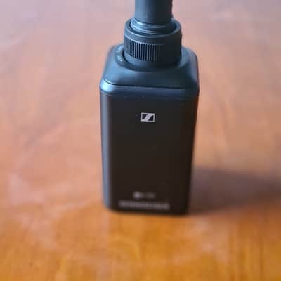 Sennheiser 🔥 Sennheiser SKP 500 G4 Plug-On Transmitter – 799–865 MHz – Pro Level – Advanced & Reliable image 10