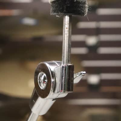 Sp Double Braced Double Boom Stands with Counter Weights image 3