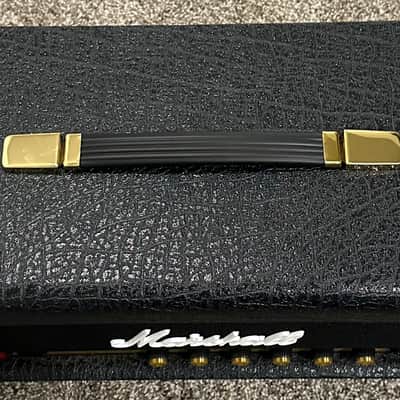 Marshall Studio Classic SC20H JCM 800 20-Watt Guitar Amp Head image 2