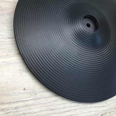Roland CY-12C-T 12" Dual Zone Thin Crash Cymbal image 2