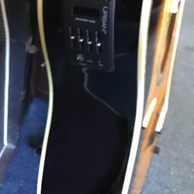 Keith Urban PHEONX PLAYER ACOUSTIC/ ELECTRIC LATE 2000’s image 4