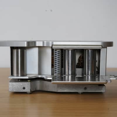 Studer A800 2" inch 24 Track Head Block image 3