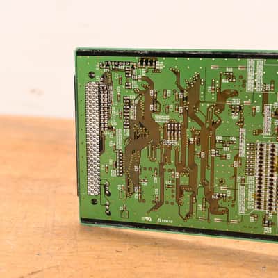 Yamaha MY16-TD TDIF Digital I/O Card for Yamaha Mixers CG01UMV image 12