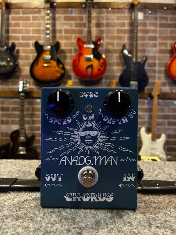 Analogman Chorus
