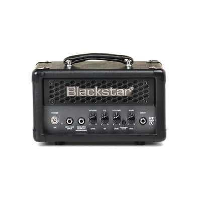 Blackstar HT-Metal-1H 1W Guitar Head