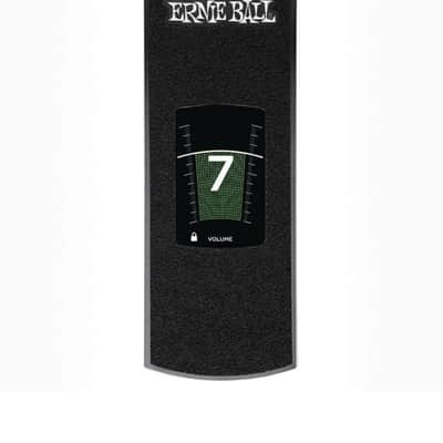 Ernie Ball VPJR Tuner 2020 - 2021 Black image 3