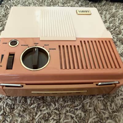 Lloyd’s mini reel to reel image 3