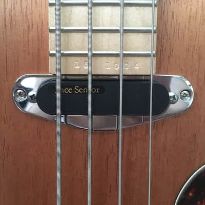 Birdsong Shortbass 2016 Natural image 10