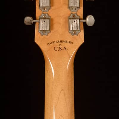 Fano Standard SP6 Olympic White 2017 image 7
