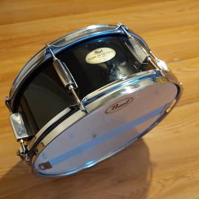 14" Pearl Forum Snare Drum None None - None image 8