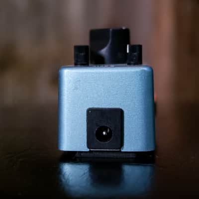 Donner Stylish Fuzz 2010s - Blue image 6