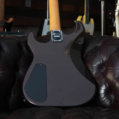 Charvel Model 4 1986 - Black Cherry image 3