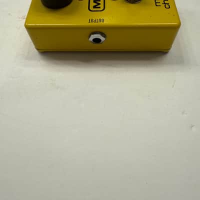 MXR Dunlop M-148 Micro Chorus Analog Guitar Effect Pedal image 3