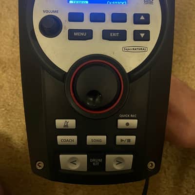 Roland V-Drum TD-11 Electronic Drum Sound Module image 5