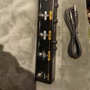 Boss GA-FC EX Foot Controller 2022 - Present - Black
