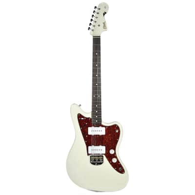 Elliott Peter Stroud Signature Tonemaster Vanilla Shake (Serial #PS0123) image 4