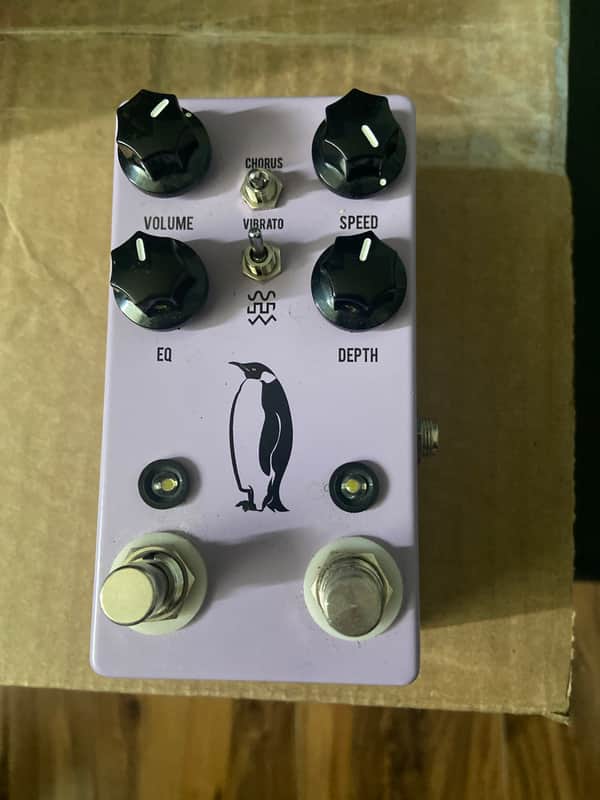 JHS Emperor V2