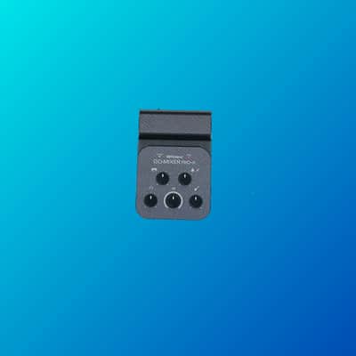 Roland GO:MIXER PRO-X Smartphone Audio Mixer image 4