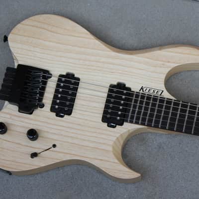 Kiesel Vader Bolt-On 6 image 2