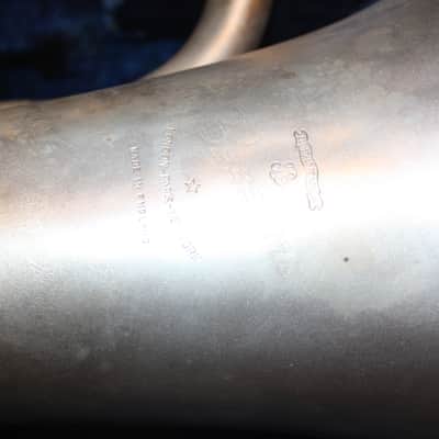 Besson Euphonium image 4