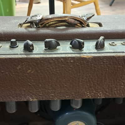Gibson Les Paul 1952 - Brown image 3