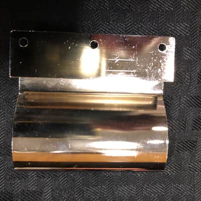 Gibson Meastro Unknown - Chrome image 1