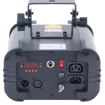 ADJ Royal 3D Laser Light image 2