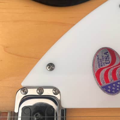 Rickenbacker 360/12 Bild 7