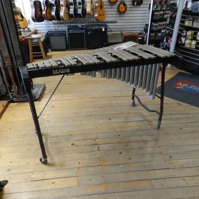 Deagan Marimba -- Synthetic Bars image 4