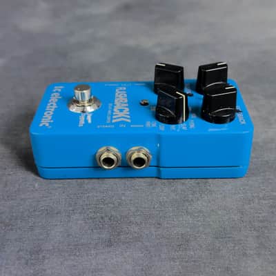 TC Electronic Flashback Delay and Looper Pedal image 3