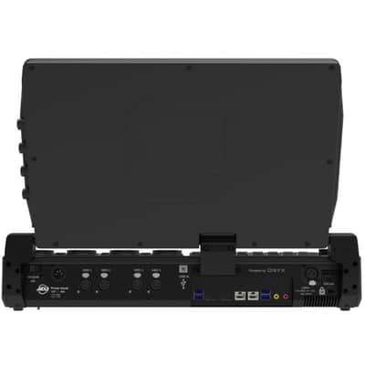 American DJ AX2 | 32-Universe Lighting Console | ONYX Powered with 15.6" Multi-Touch Display image 5