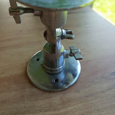 Premier Bassdrum Tomholder Tom Mount image 3