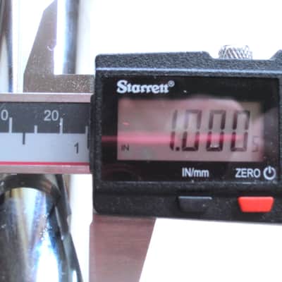 Mapex Double Tom Holder Receiver Mount Post image 5