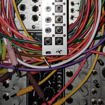 Schlappi Engineering BTFLD image 4
