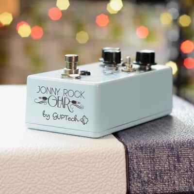 Echorus-Sky blue image 2