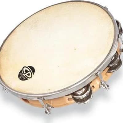 10 TAMB TUNABLE WD DBL image 2