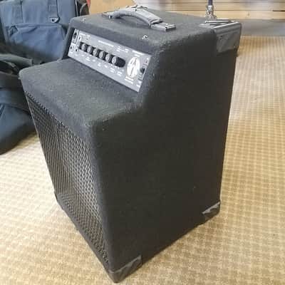 SWR Workingman's 12 100W Bass Combo Pre-Fender image 16
