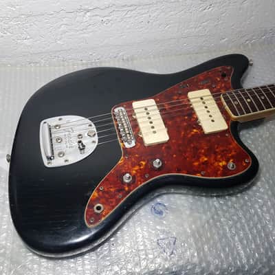 1962 / 1966 FENDER JAZZMASTER USA - ONE OF A KIND image 4