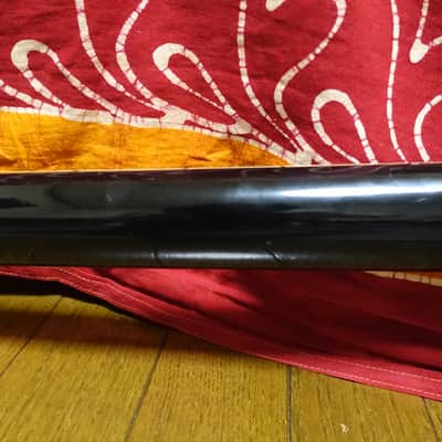 【Final Price!】 1985 Greco EGC 68-50 Black beauty Les paul single cut custom Mint collection Japan Vintage fujigen MIJ image 16